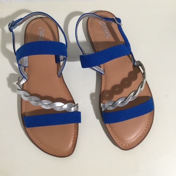 Carlos Santana - sandals (D15 - Picture 7 of 7